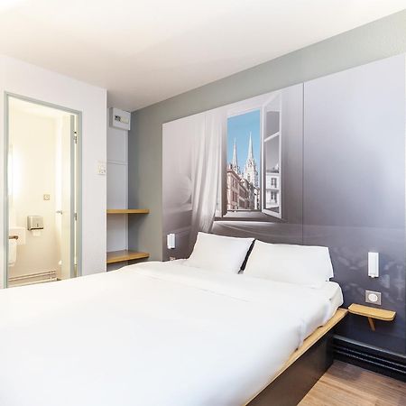 B&B Hotel Bayonne Kültér fotó