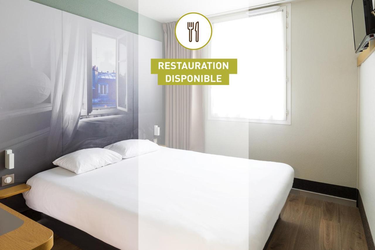 B&B Hotel Bayonne Kültér fotó