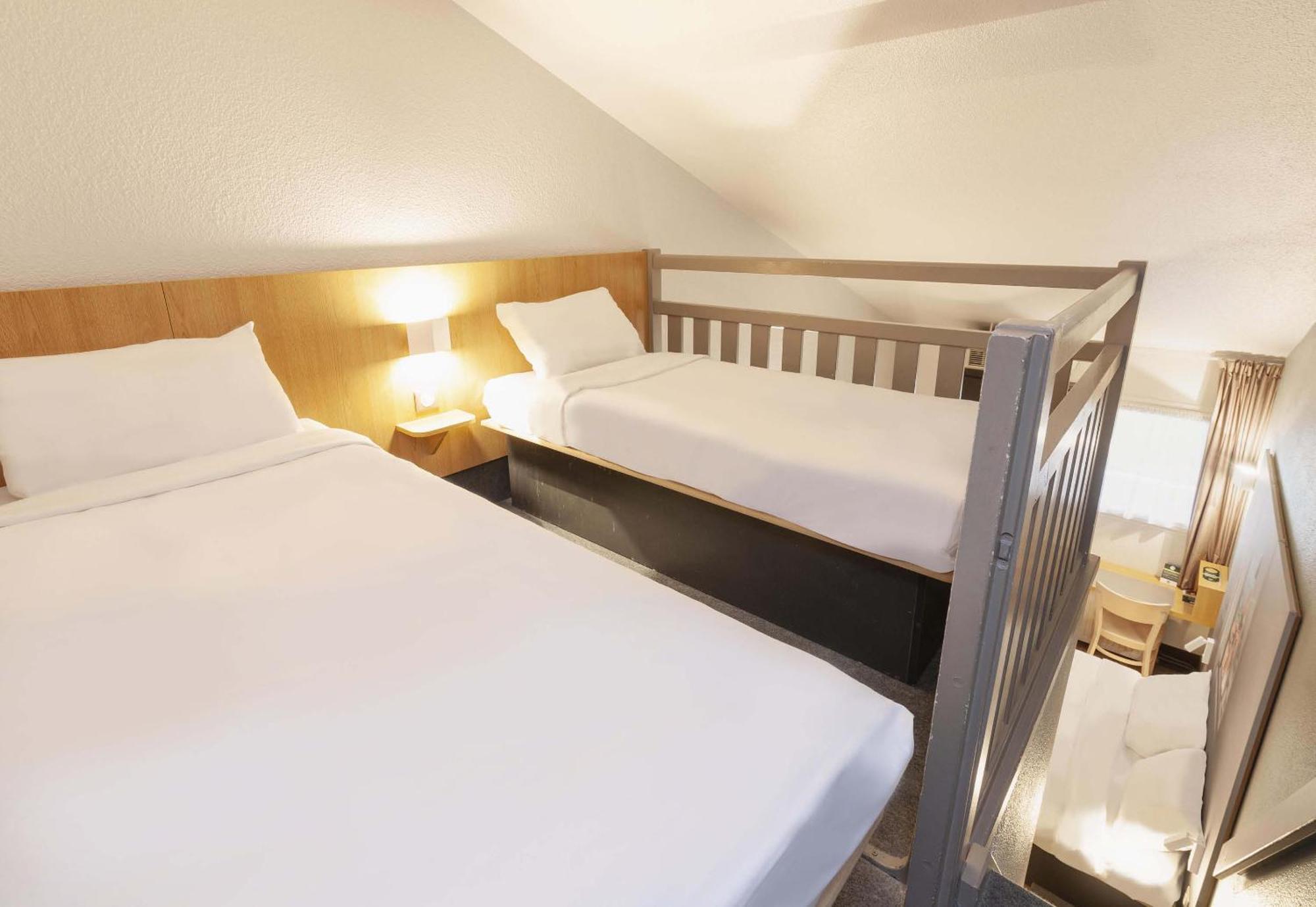 B&B Hotel Bayonne Kültér fotó