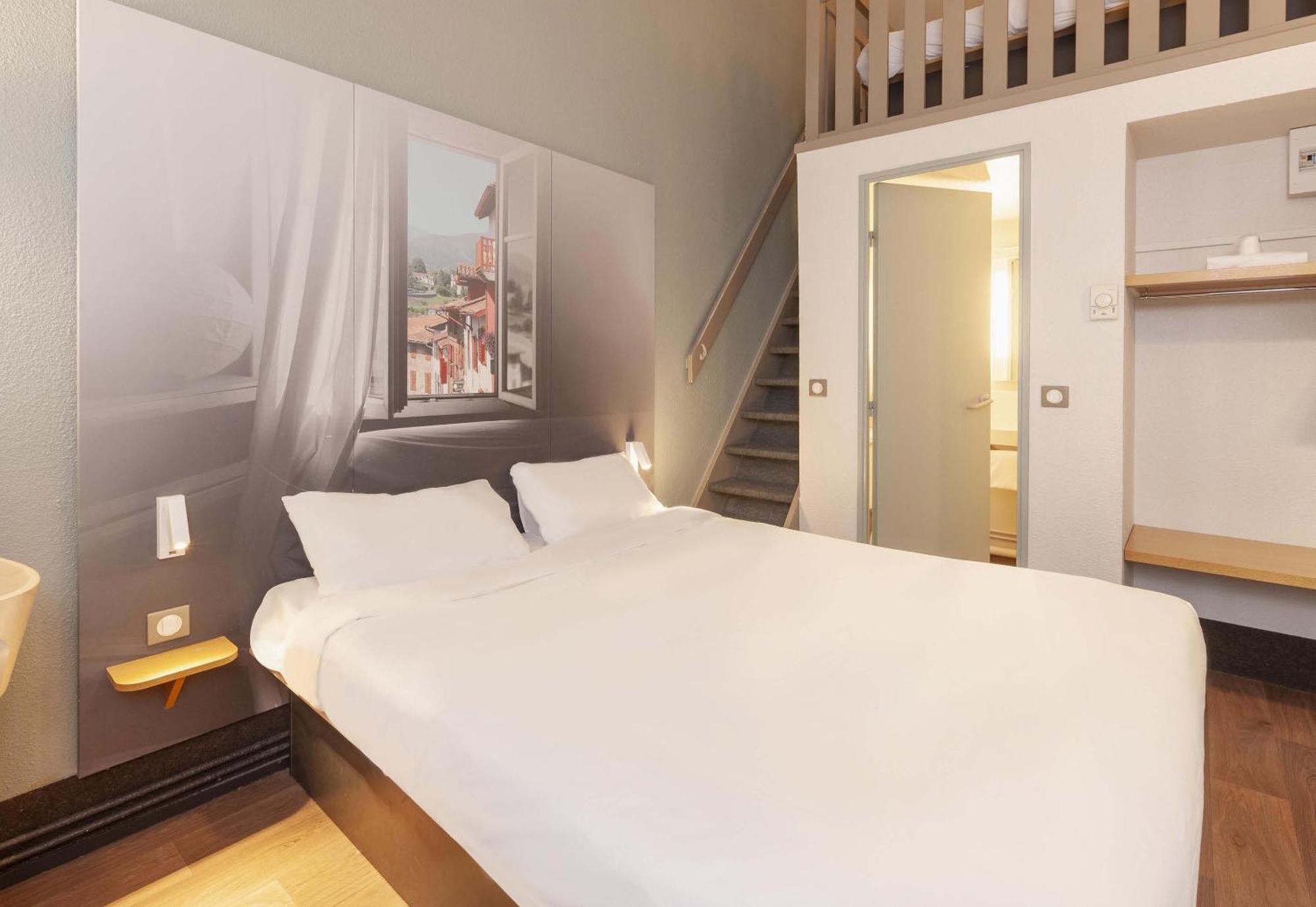 B&B Hotel Bayonne Kültér fotó