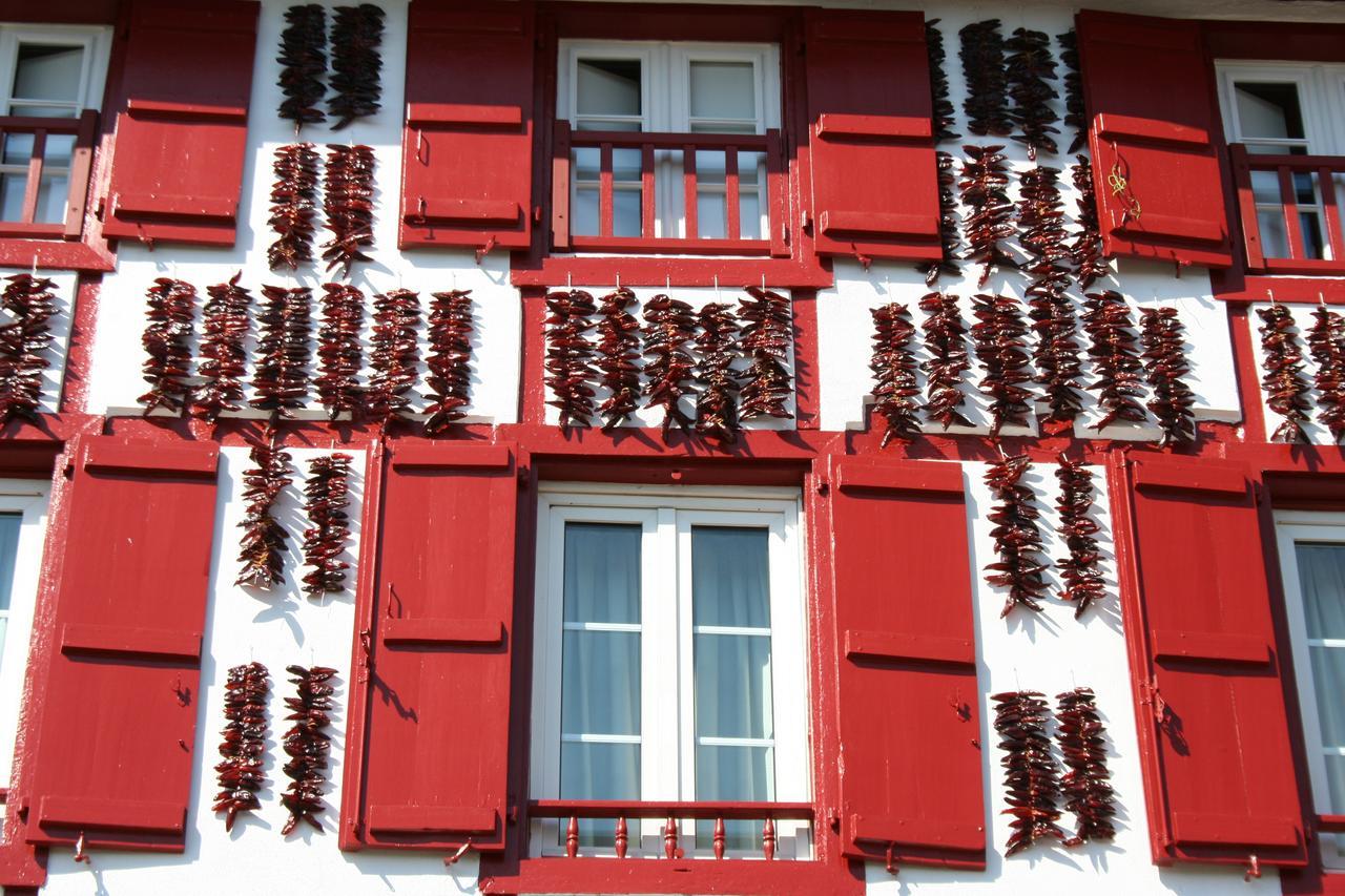 B&B Hotel Bayonne Kültér fotó
