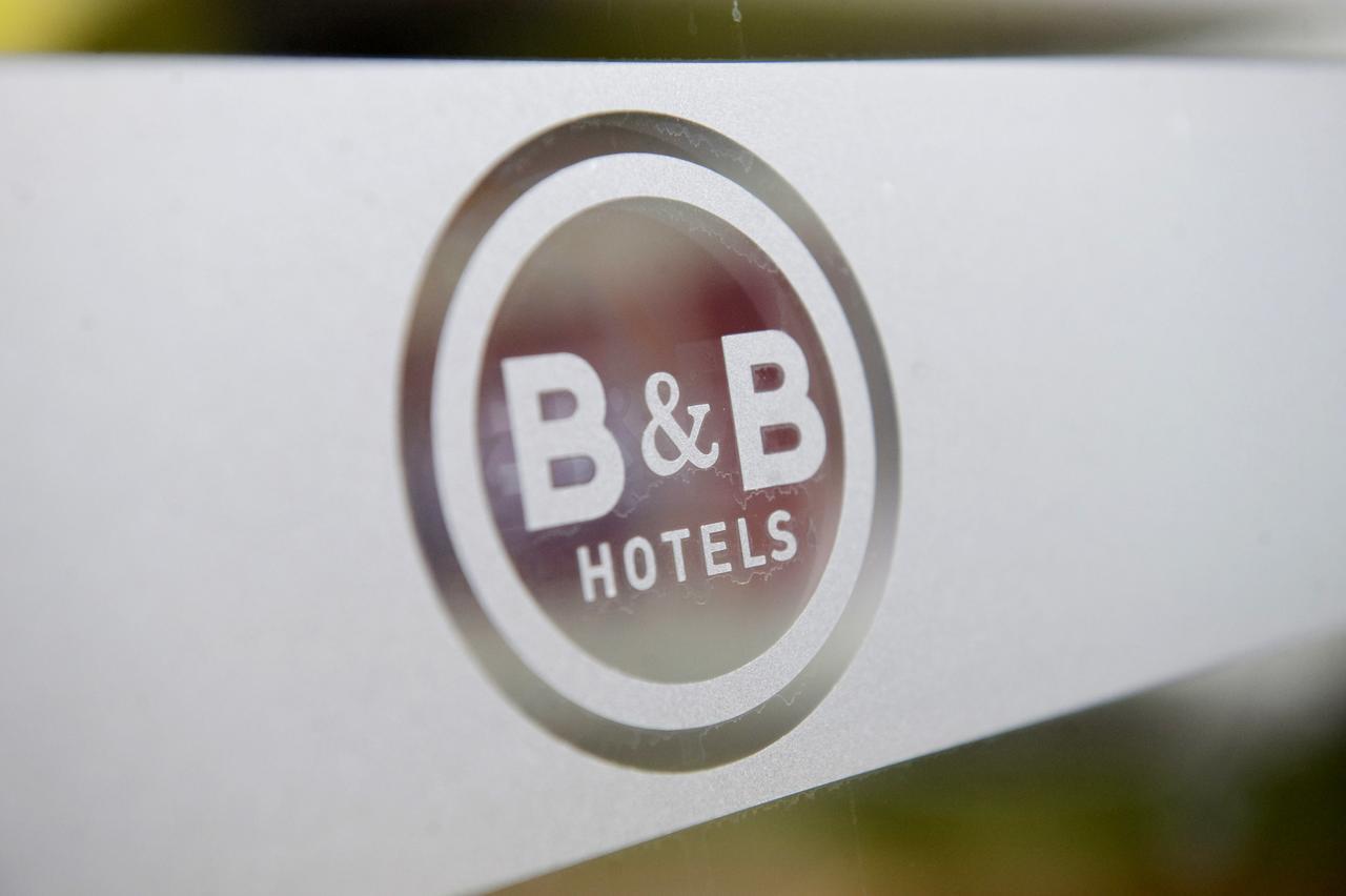 B&B Hotel Bayonne Kültér fotó