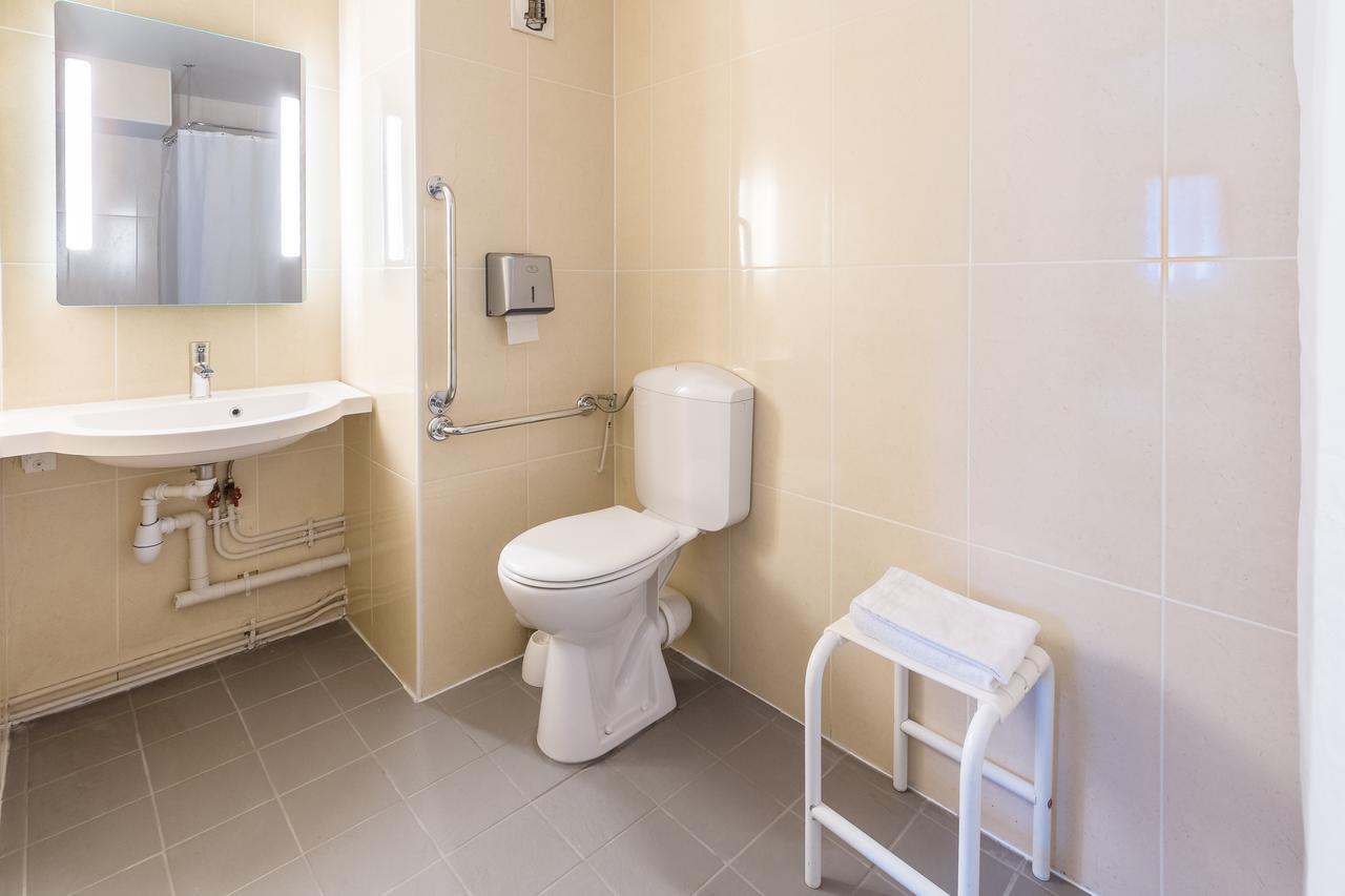 B&B Hotel Bayonne Kültér fotó