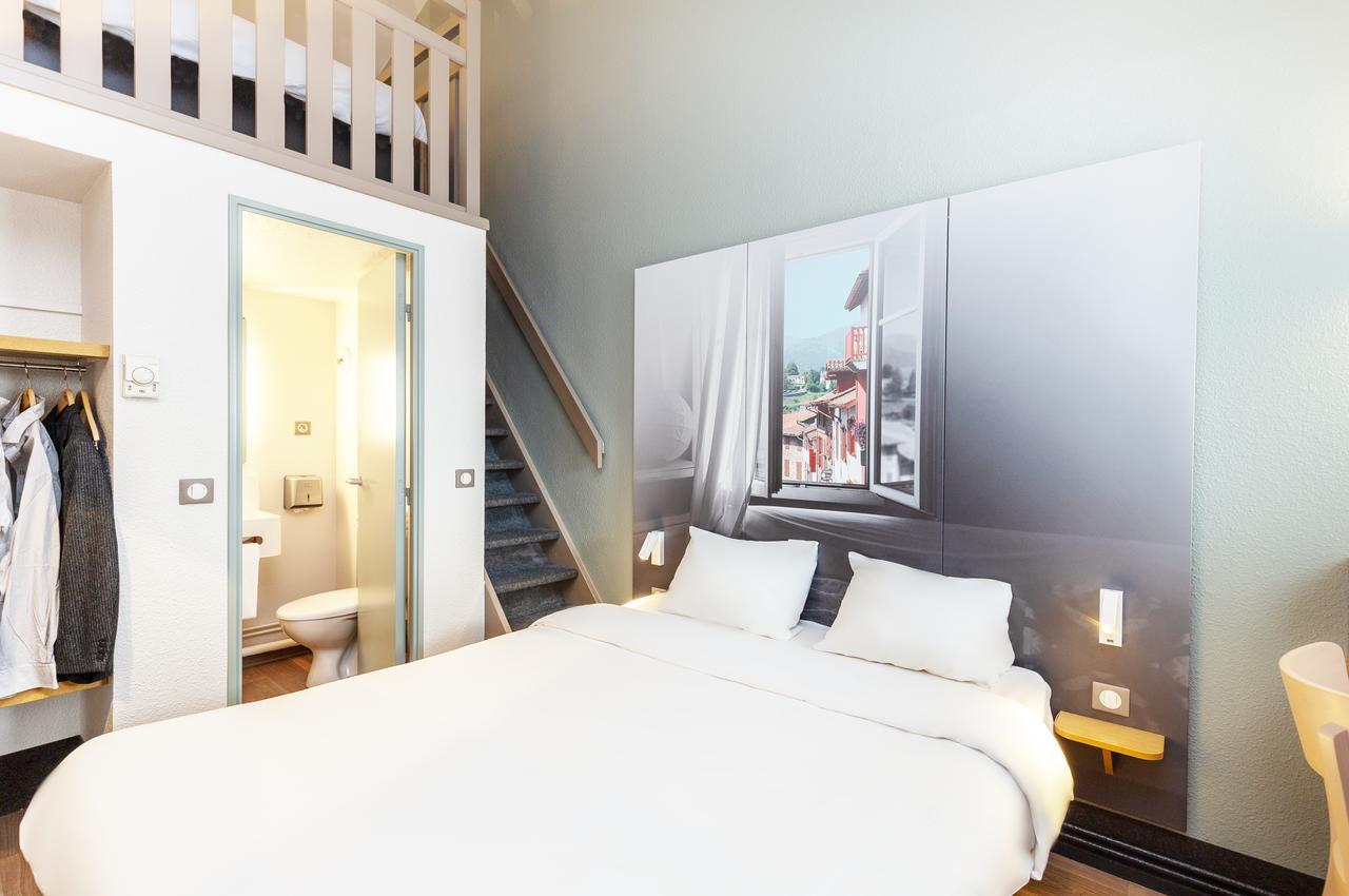 B&B Hotel Bayonne Kültér fotó