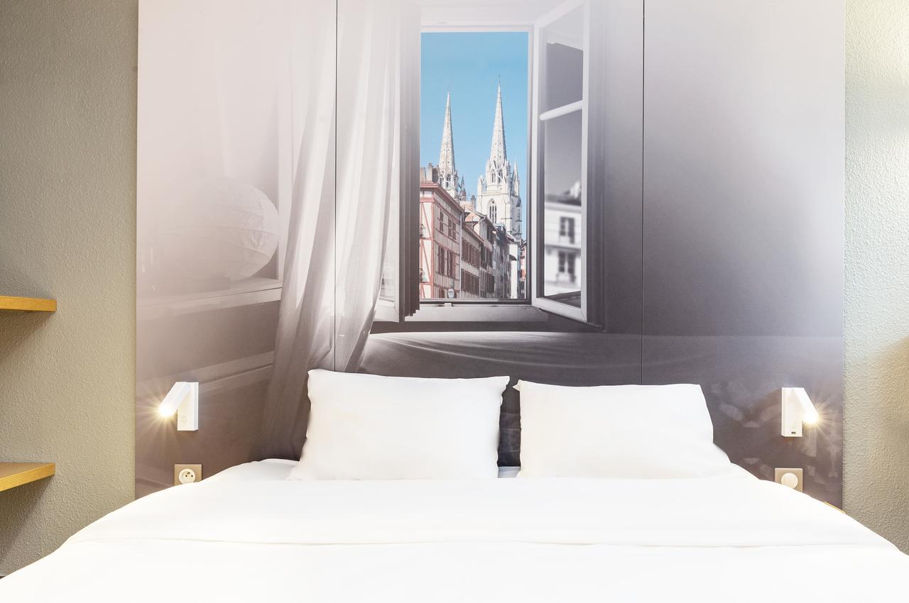B&B Hotel Bayonne Kültér fotó