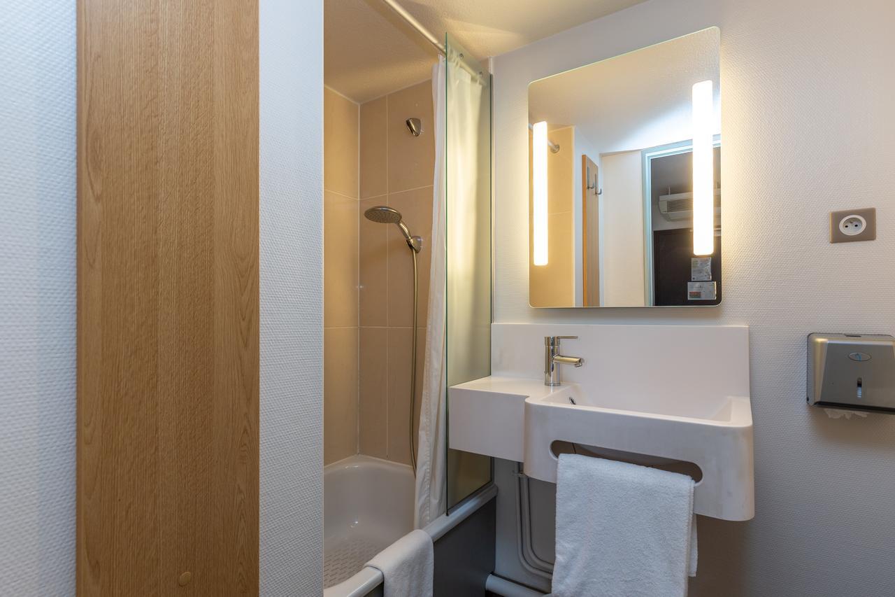 B&B Hotel Bayonne Kültér fotó