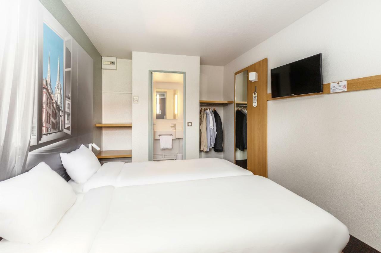 B&B Hotel Bayonne Kültér fotó