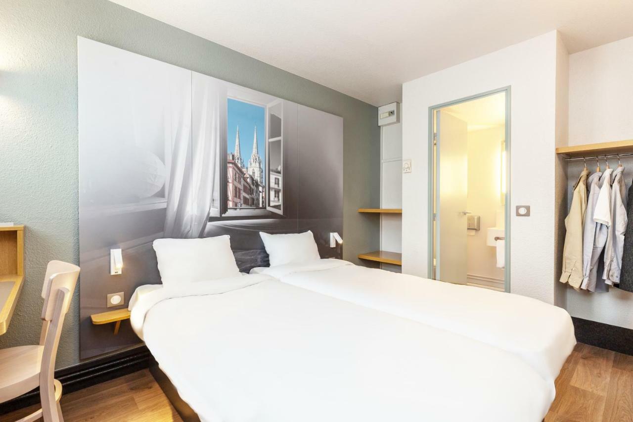 B&B Hotel Bayonne Kültér fotó